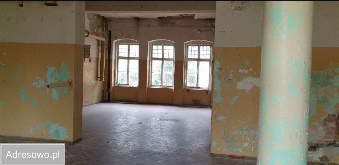 Nieruchomość komercyjna Kowary, ul. Sanatoryjna. Zdjęcie 12