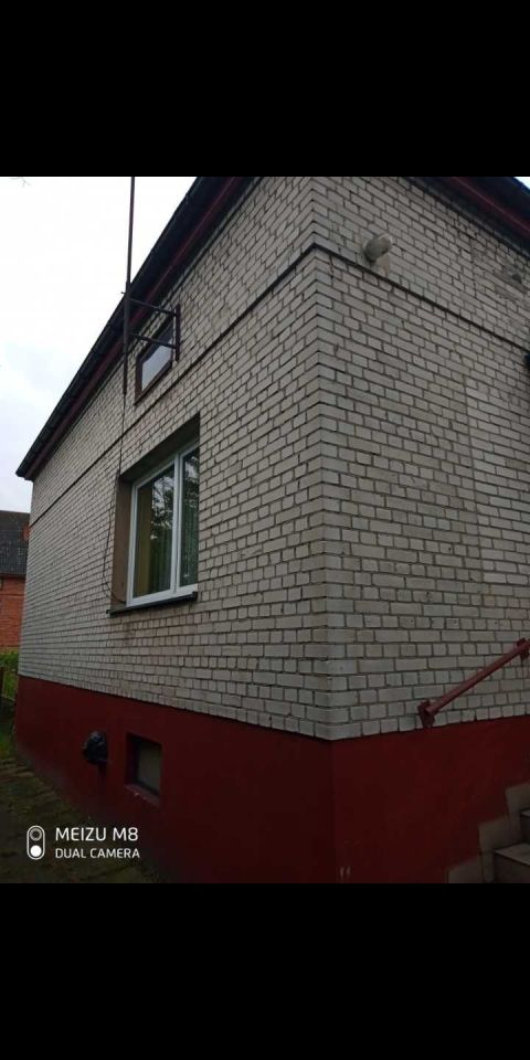 dom wolnostojący, 3 pokoje Będków. Zdjęcie 3