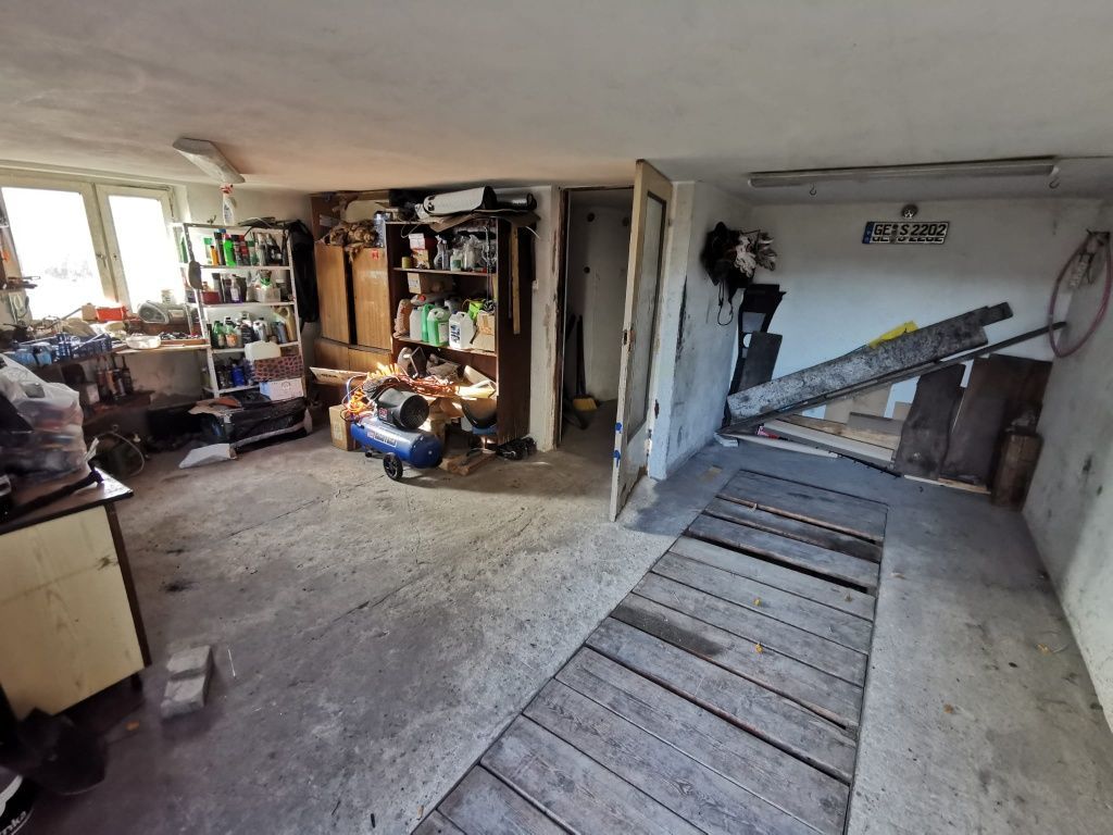 dom wolnostojący, 5 pokoi Biała Podlaska Kołychawa, ul. Chłodna. Zdjęcie 2