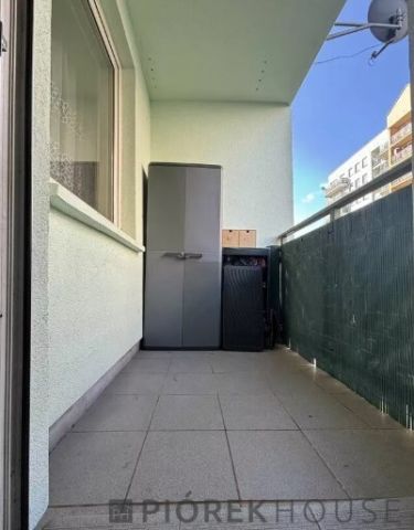 Mieszkanie 2-pokojowe Warszawa Białołęka, ul. Aluzyjna. Zdjęcie 13