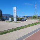 Działka budowlana Białystok Bacieczki, ul. Narodowych Sił Zbrojnych. Zdjęcie 2