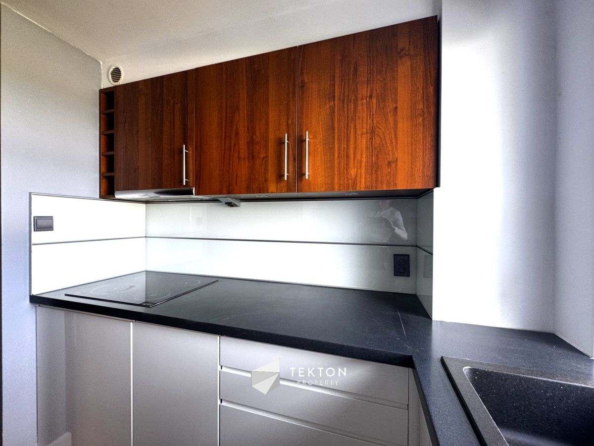 Mieszkanie 2-pokojowe Gdynia Witomino, ul. Wielkokacka. Zdjęcie 6