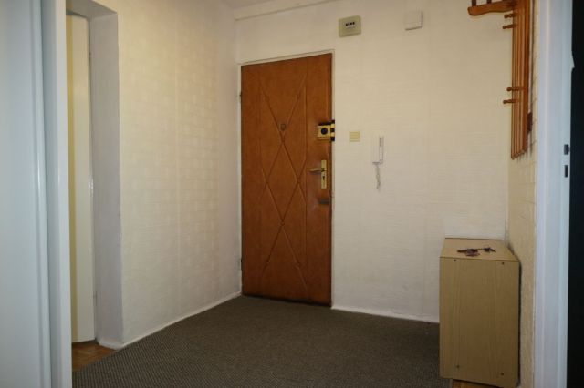 Mieszkanie 2-pokojowe Poznań Grunwald, ul. Międzyborska. Zdjęcie 9