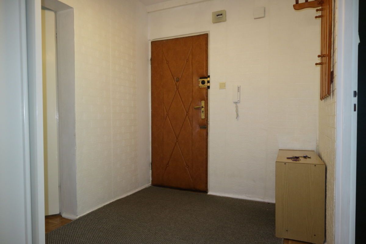 Mieszkanie 2-pokojowe Poznań Grunwald, ul. Międzyborska. Zdjęcie 9