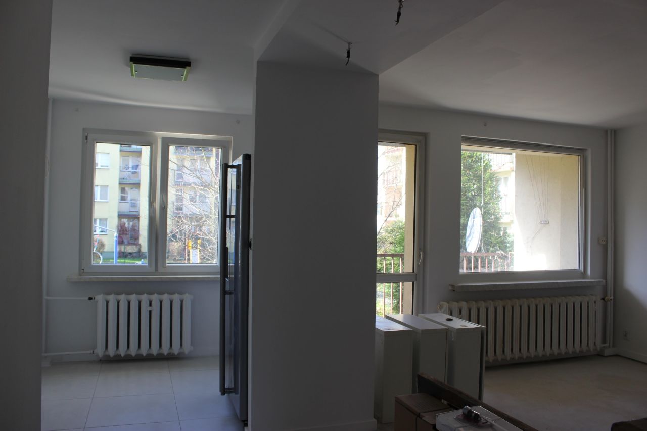 Mieszkanie 3-pokojowe Gliwice Żerniki, ul. Obrońców Pokoju. Zdjęcie 10