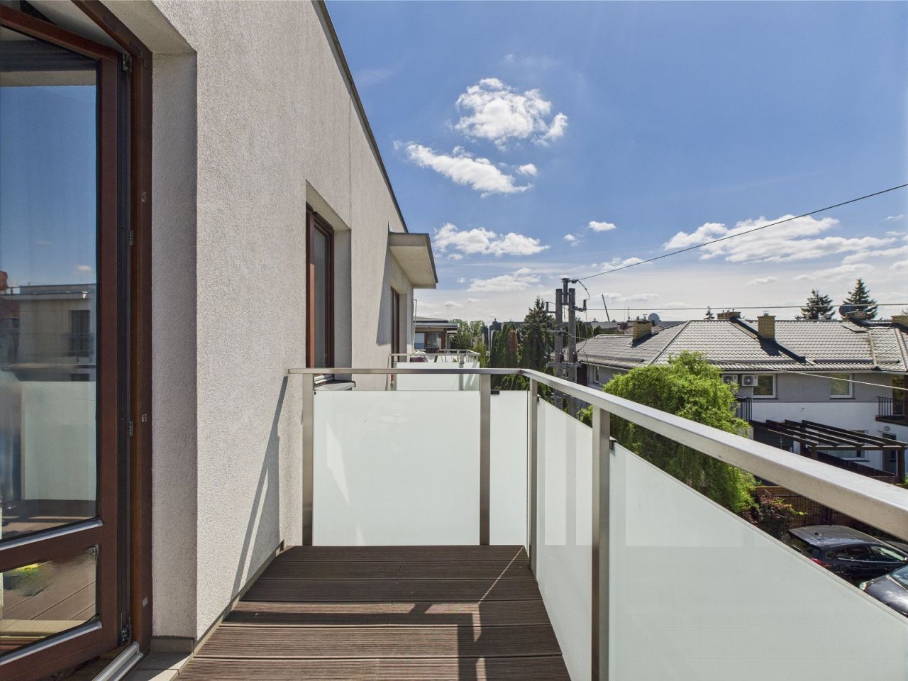 Mieszkanie 2-pokojowe Józefosław, ul. Feniksa. Zdjęcie 12