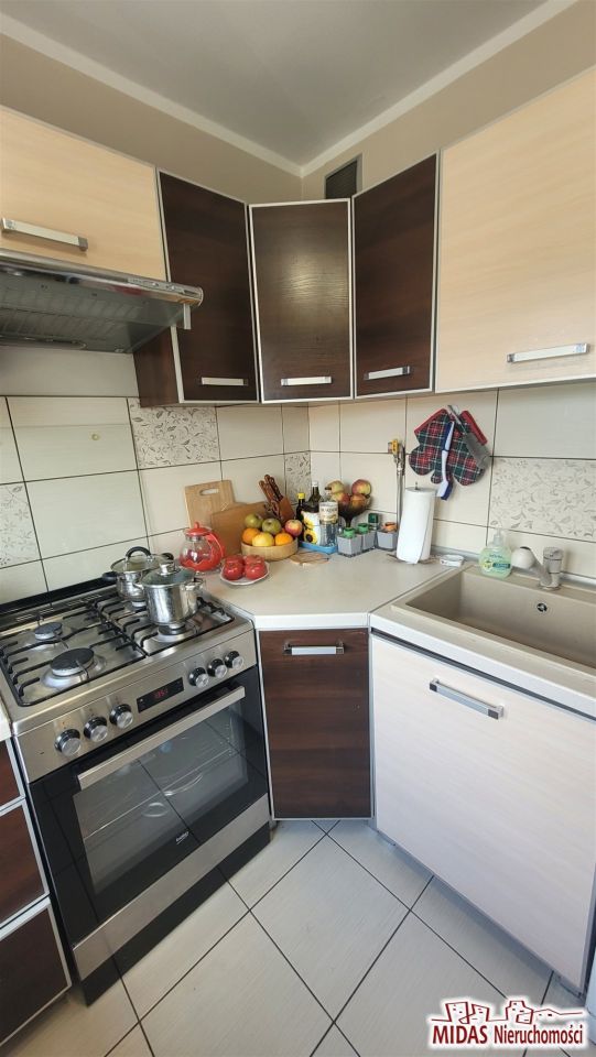 Mieszkanie 2-pokojowe Włocławek, al. Kazimierza Wielkiego. Zdjęcie 15