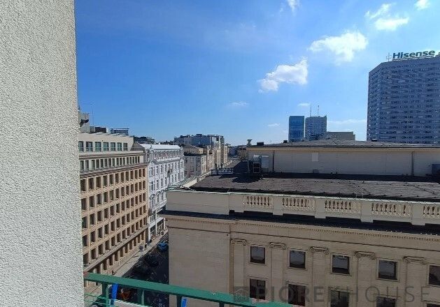 Mieszkanie 1-pokojowe Warszawa Śródmieście, ul. Jasna. Zdjęcie 10