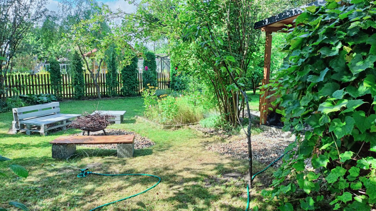 Działka rod Białystok Wygoda, ul. 42 Pułku Piechoty. Zdjęcie 4