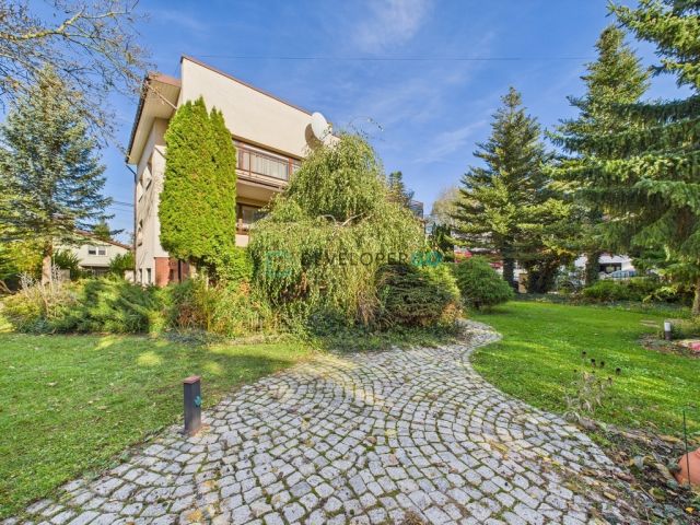 dom wolnostojący, 10 pokoi Białystok Jaroszówka, ul. Kordiana. Zdjęcie 4