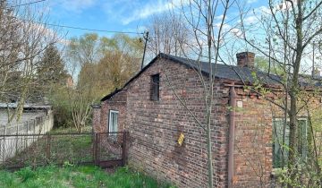 Działka rolno-budowlana Częstochowa Gnaszyn Dolny, ul. Kolorowa