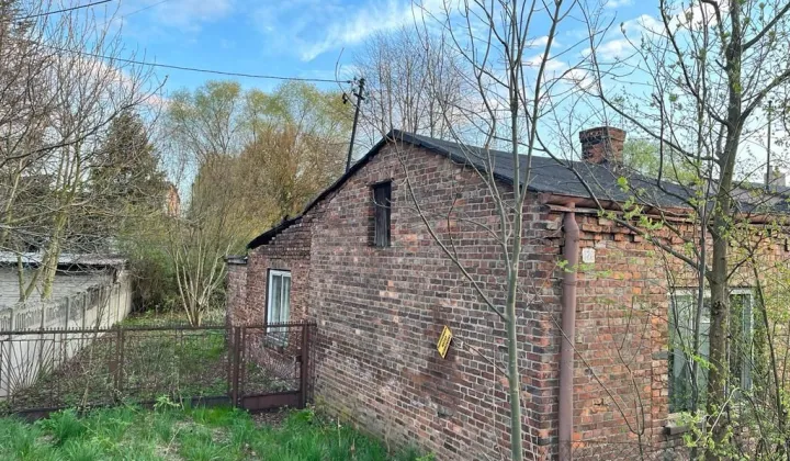 Działka rolno-budowlana Częstochowa Gnaszyn Dolny, ul. Kolorowa