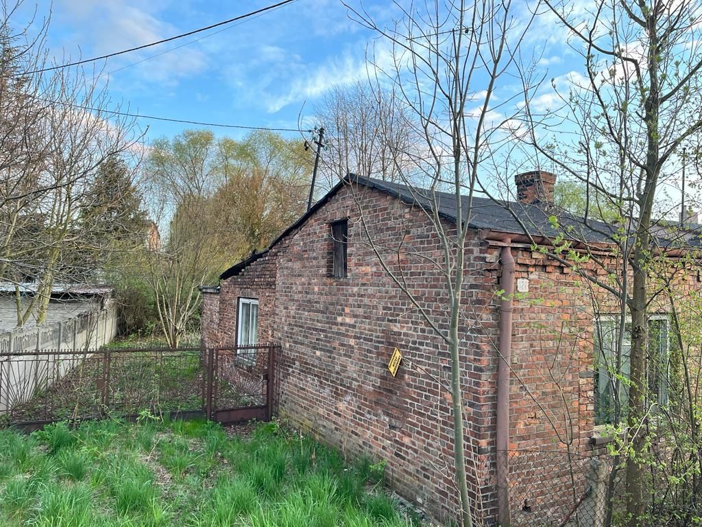 Działka rolno-budowlana Częstochowa Gnaszyn Dolny, ul. Kolorowa