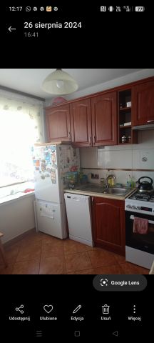 Mieszkanie 3-pokojowe Krasnystaw, ul. Sobieskiego. Zdjęcie 1