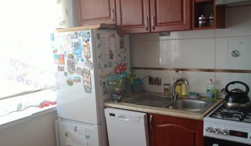 Mieszkanie 3-pokojowe Krasnystaw, ul. Sobieskiego