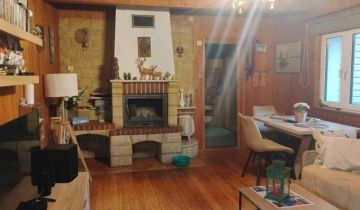 dom wolnostojący Nieporęt