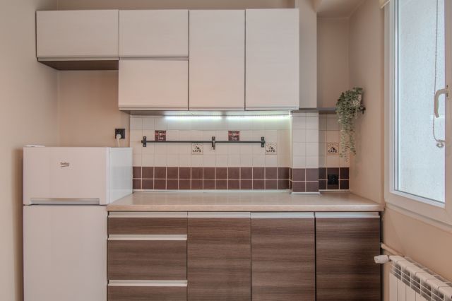 Mieszkanie 1-pokojowe Łódź, ul. Mikołaja Gogola. Zdjęcie 3