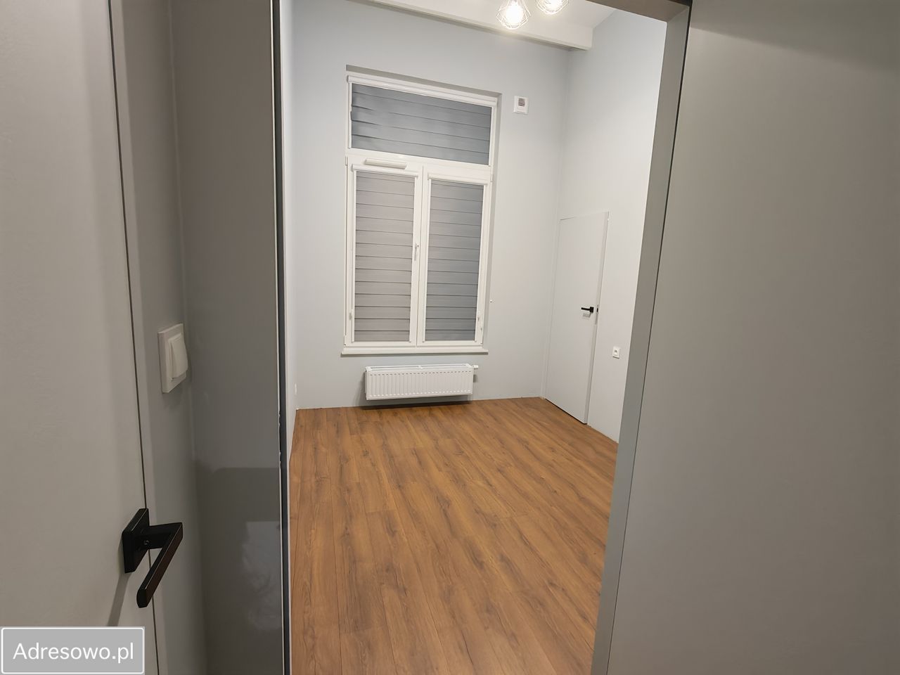 Mieszkanie 3-pokojowe Warszawa Ursus. Zdjęcie 10