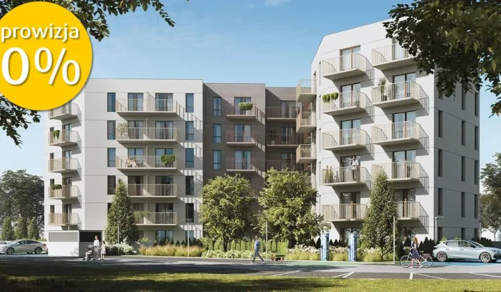 Mieszkanie 2-pokojowe Lublin Wrotków, ul. Zemborzycka