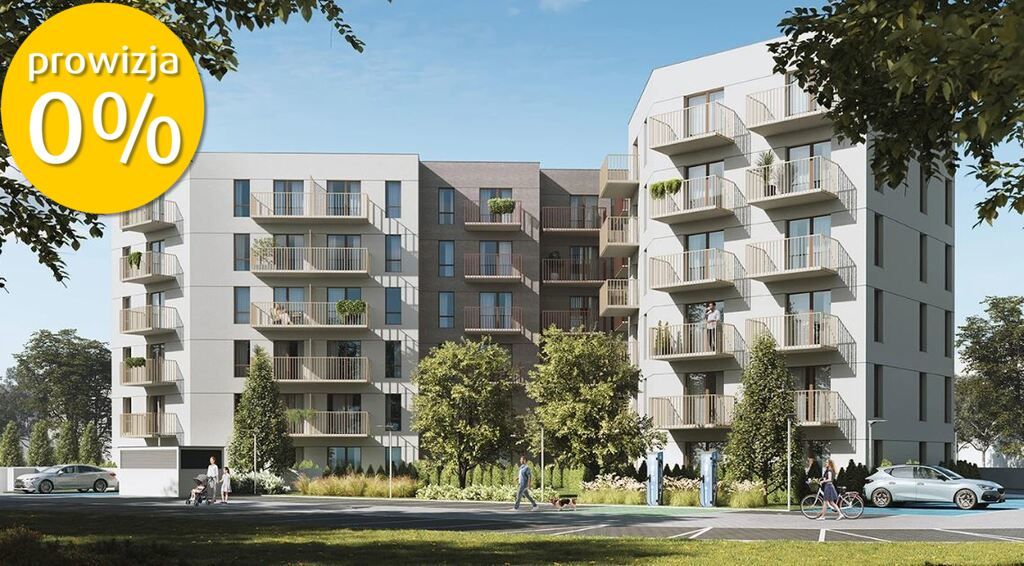 Mieszkanie 2-pokojowe Lublin Wrotków, ul. Zemborzycka