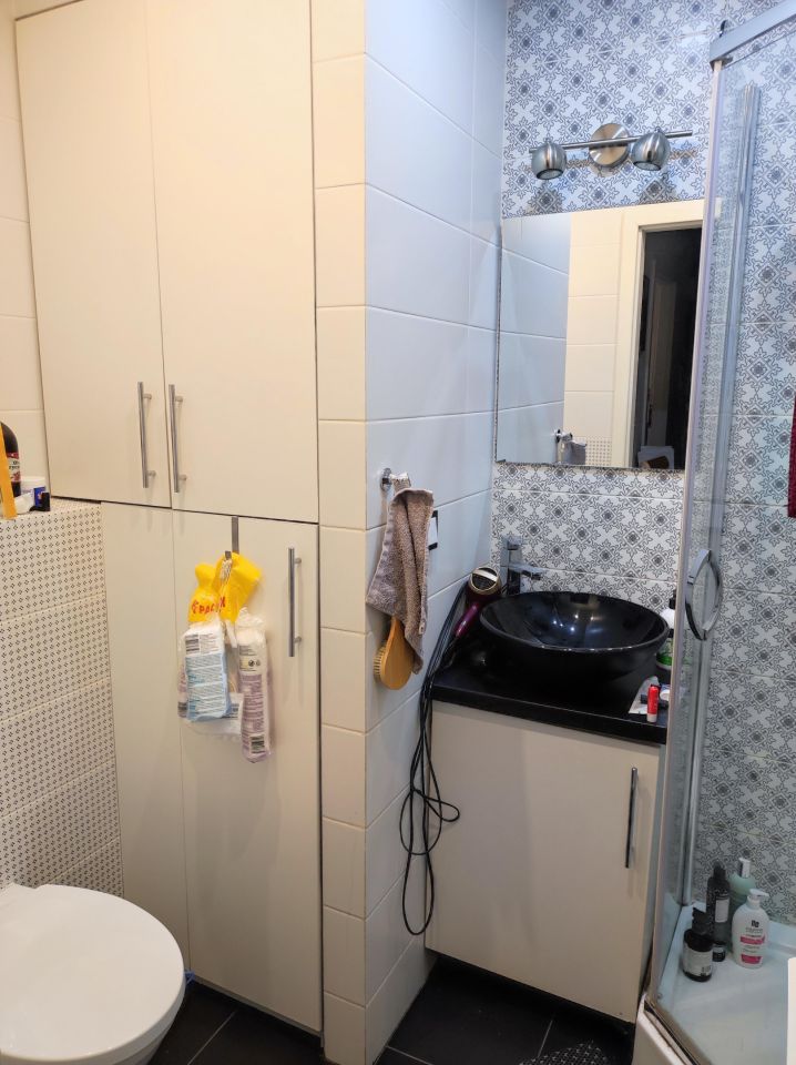 Mieszkanie 3-pokojowe Białystok Piasta, ul. św. Wojciecha. Zdjęcie 5