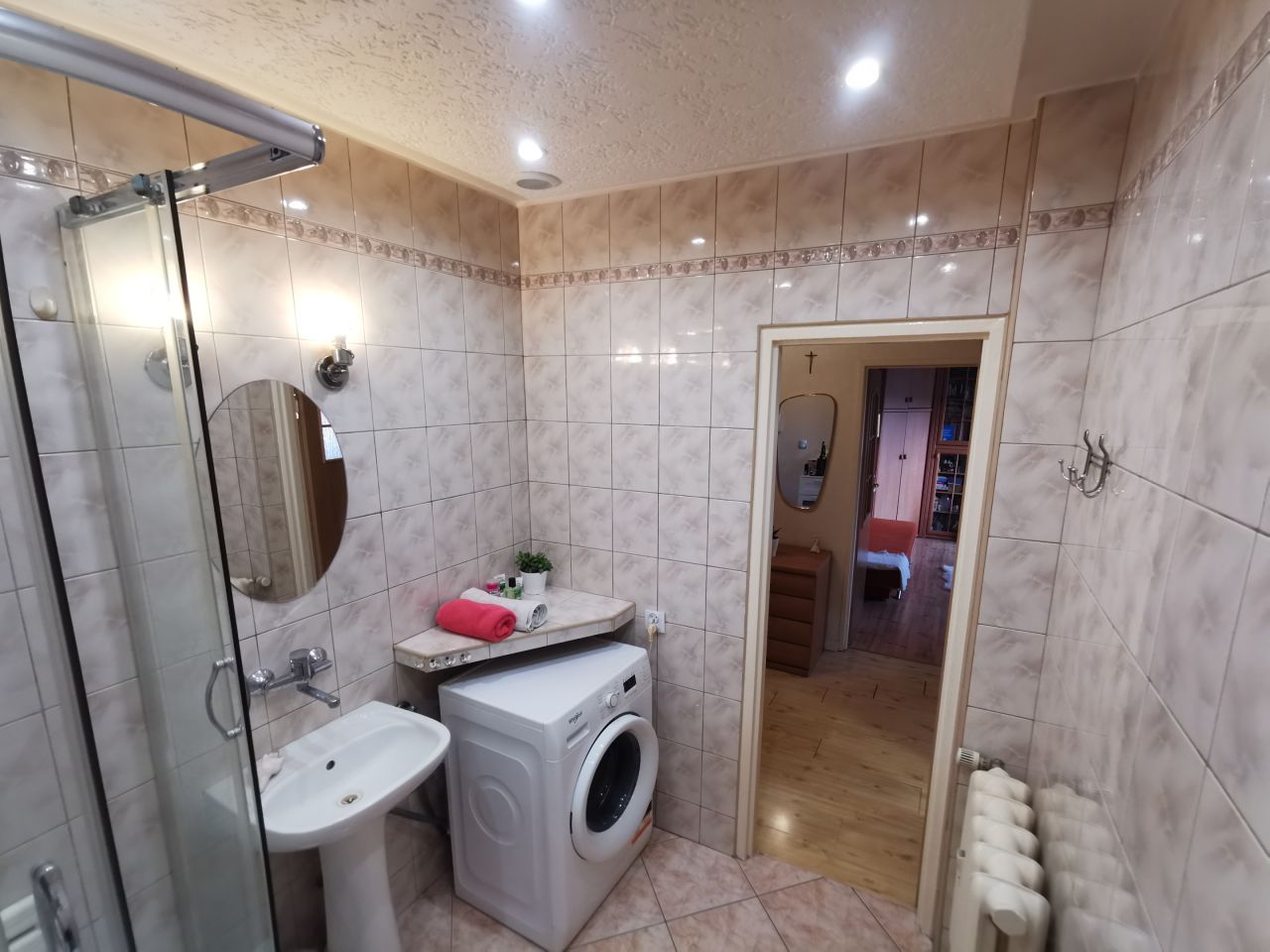 Mieszkanie 2-pokojowe Gostyń, ul. gen. Władysława Sikorskiego. Zdjęcie 15