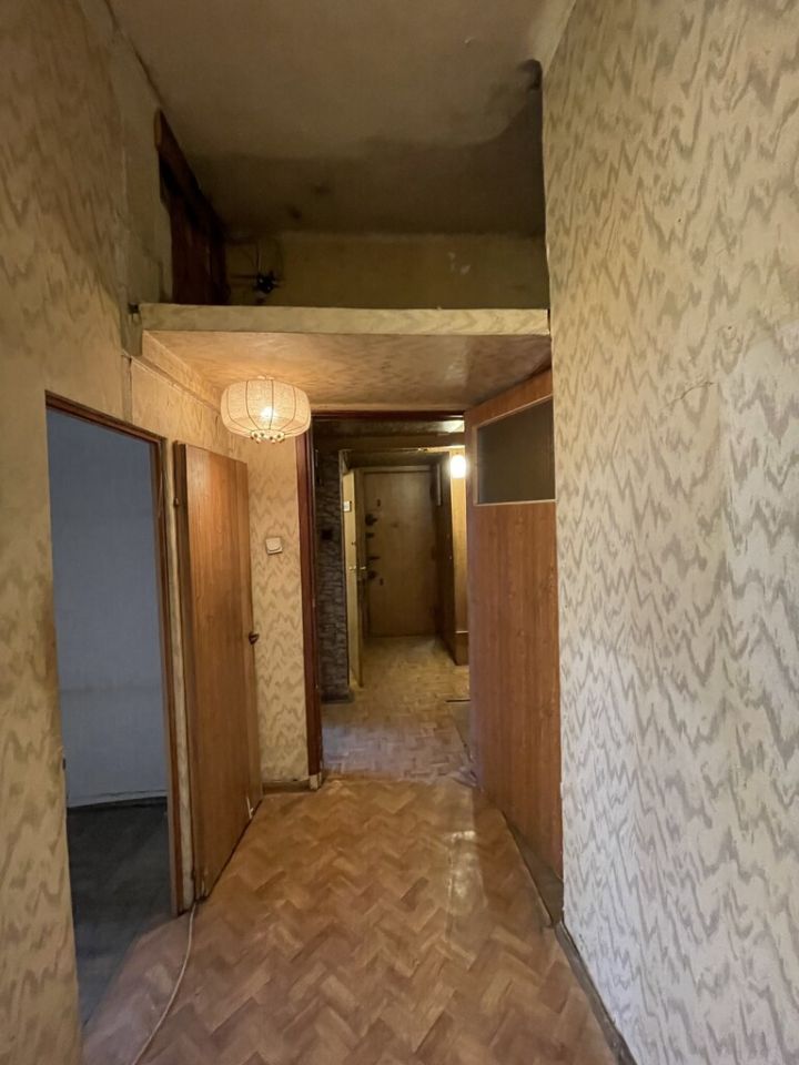 Mieszkanie 2-pokojowe Łódź, park im. Jana Kilińskiego. Zdjęcie 5