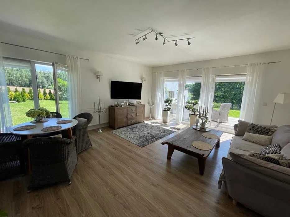 dom wolnostojący Siedliszcze. Zdjęcie 2