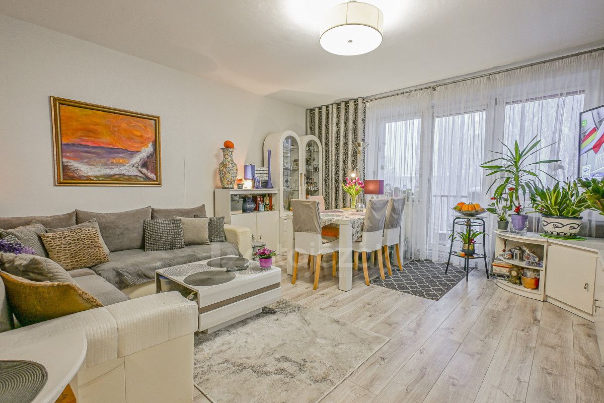 Mieszkanie 2-pokojowe Gdańsk Chełm, ul. prof. Romualda Cebertowicza. Zdjęcie 3