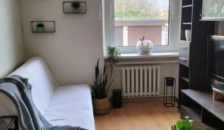 Mieszkanie 3-pokojowe Wrocław, al. gen. Józefa Hallera