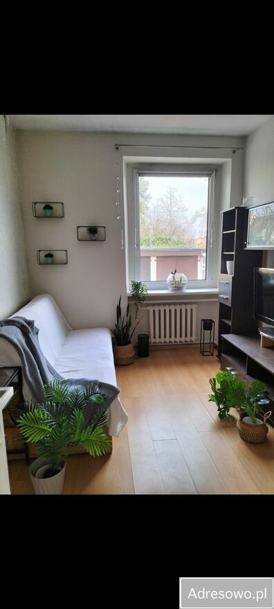 Mieszkanie 3-pokojowe Wrocław, al. gen. Józefa Hallera