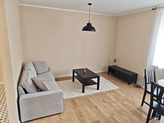 Mieszkanie 2-pokojowe Bytom, ul. Wrocławska. Zdjęcie 1