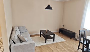 Mieszkanie 2-pokojowe Bytom, ul. Wrocławska