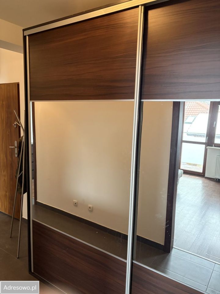 Mieszkanie 3-pokojowe Warszawa Ursynów. Zdjęcie 10