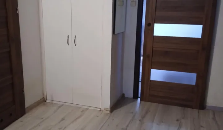 Mieszkanie 3-pokojowe Kraków Prokocim, ul. Jana Kurczaba