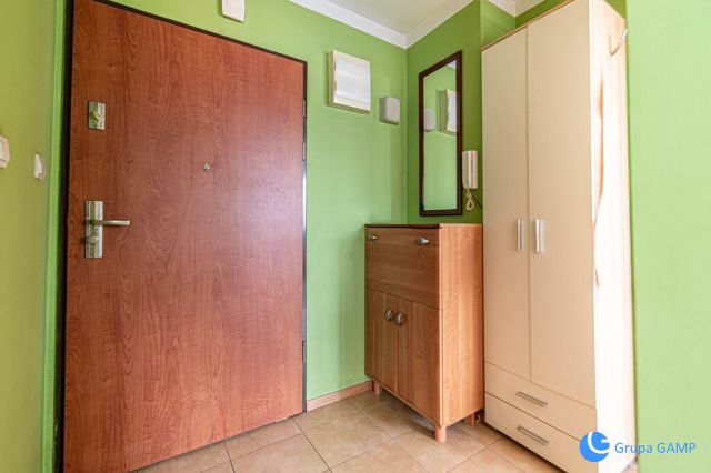 Mieszkanie 1-pokojowe Kraków Prądnik Biały, ul. Bociana. Zdjęcie 4