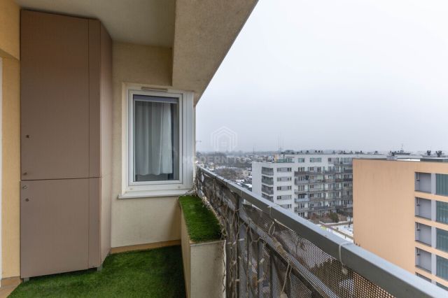 Mieszkanie 3-pokojowe Warszawa Ursus, ul. Józefa Chełmońskiego. Zdjęcie 12