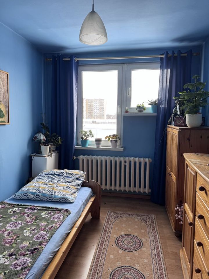 Mieszkanie 3-pokojowe Kraków Prądnik Czerwony. Zdjęcie 4