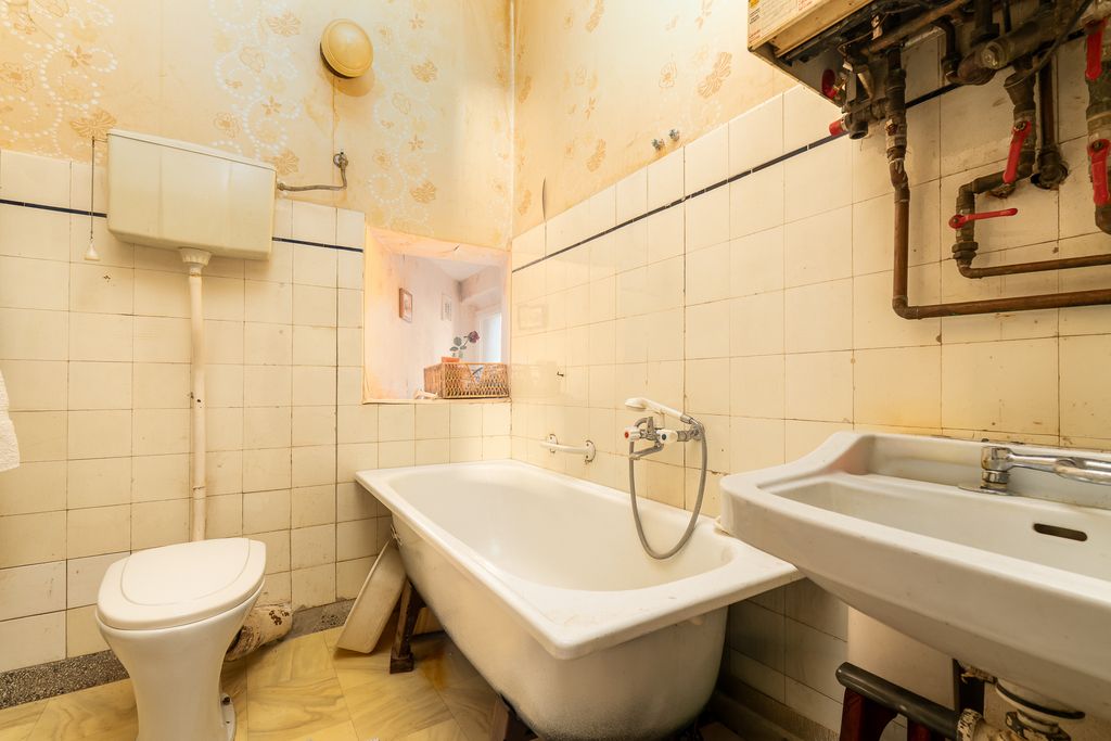 Mieszkanie 4-pokojowe Szczecin Pogodno. Zdjęcie 12