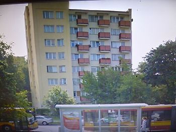 Mieszkanie 1-pokojowe Warszawa Wola