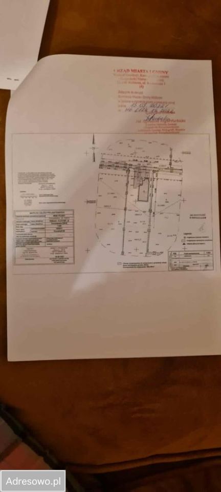 Działka budowlana Domaniewice. Zdjęcie 3