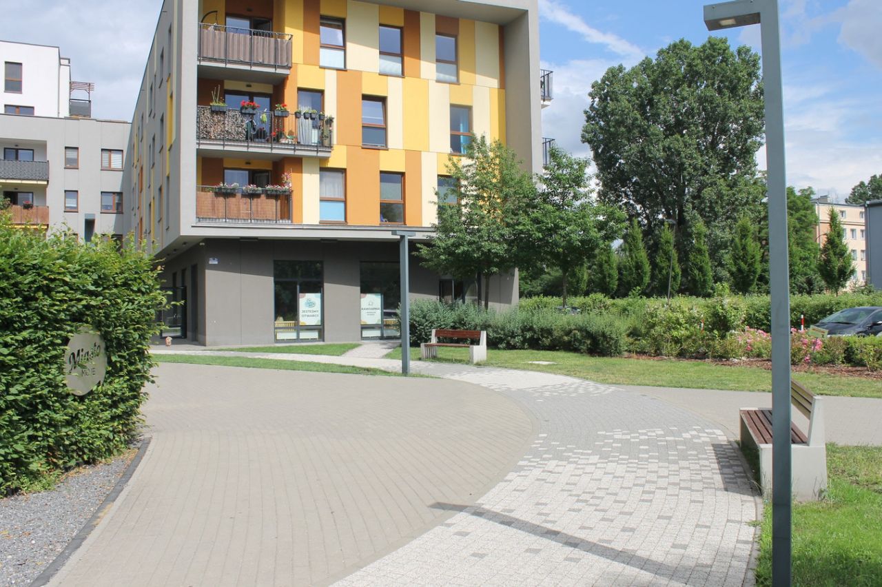 Lokal Warszawa Białołęka, ul. Marywilska. Zdjęcie 5