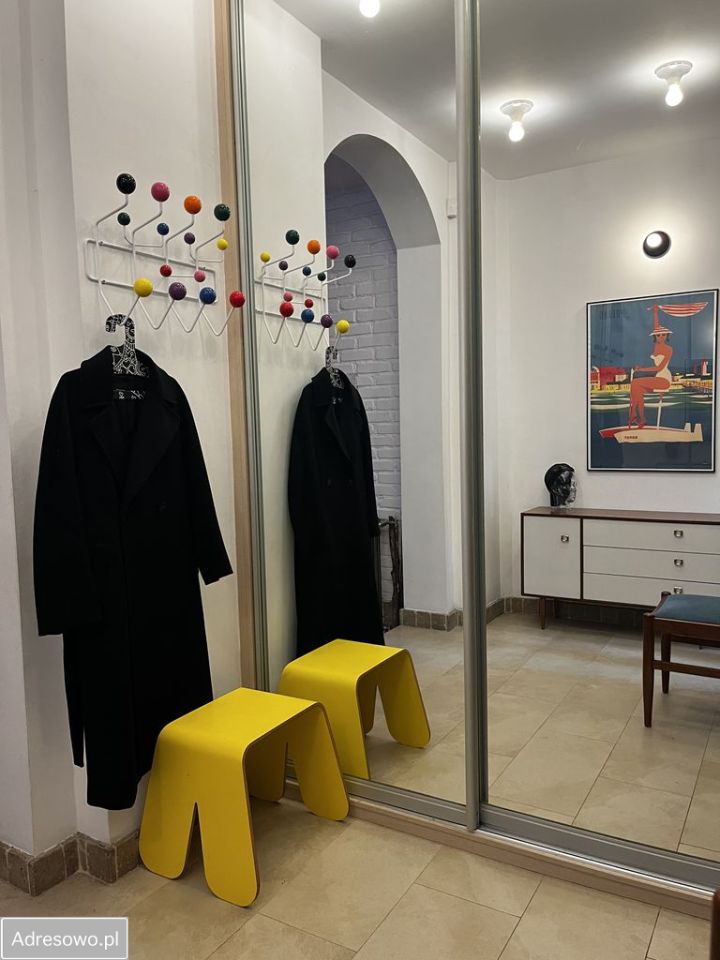 Mieszkanie 3-pokojowe Sopot Sopot Górny, ul. gen. Józefa Wybickiego. Zdjęcie 10