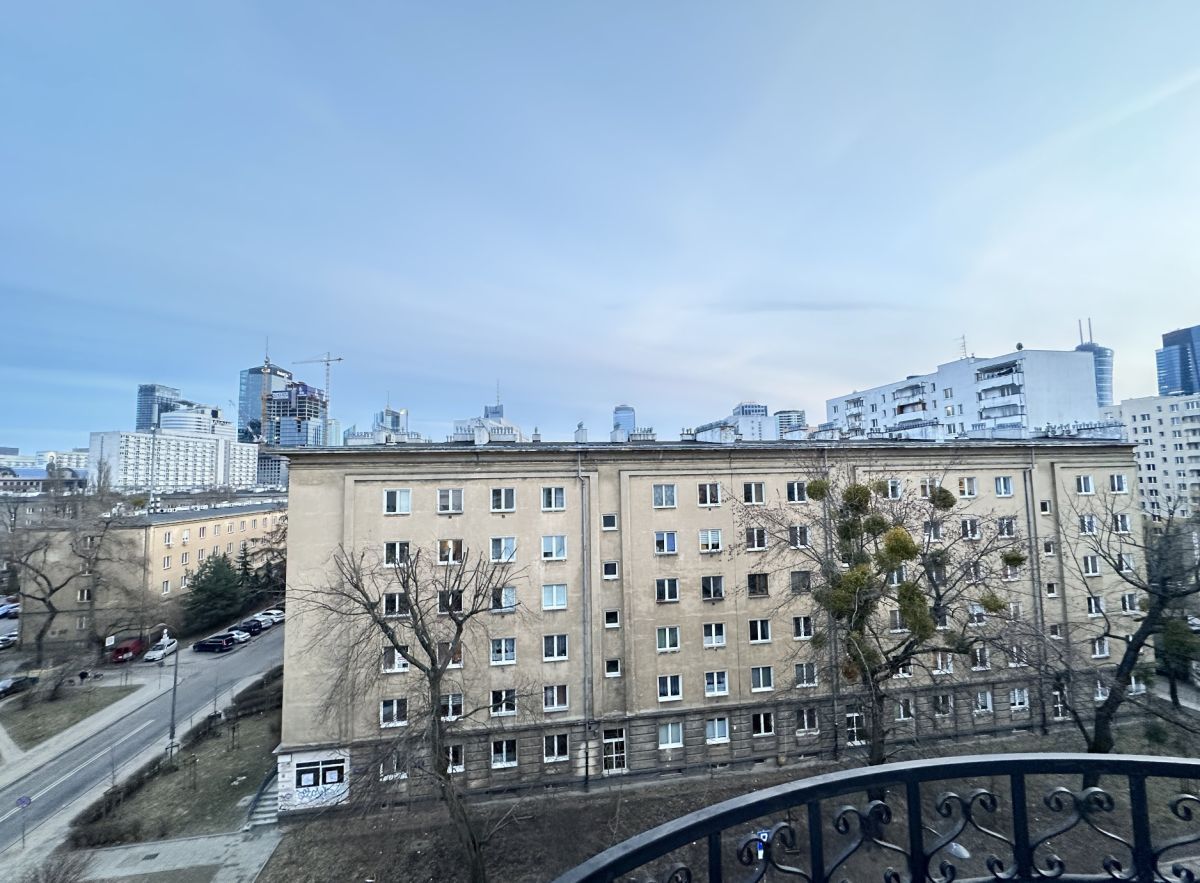 Mieszkanie 1-pokojowe Warszawa Wola, ul. Ogrodowa. Zdjęcie 7