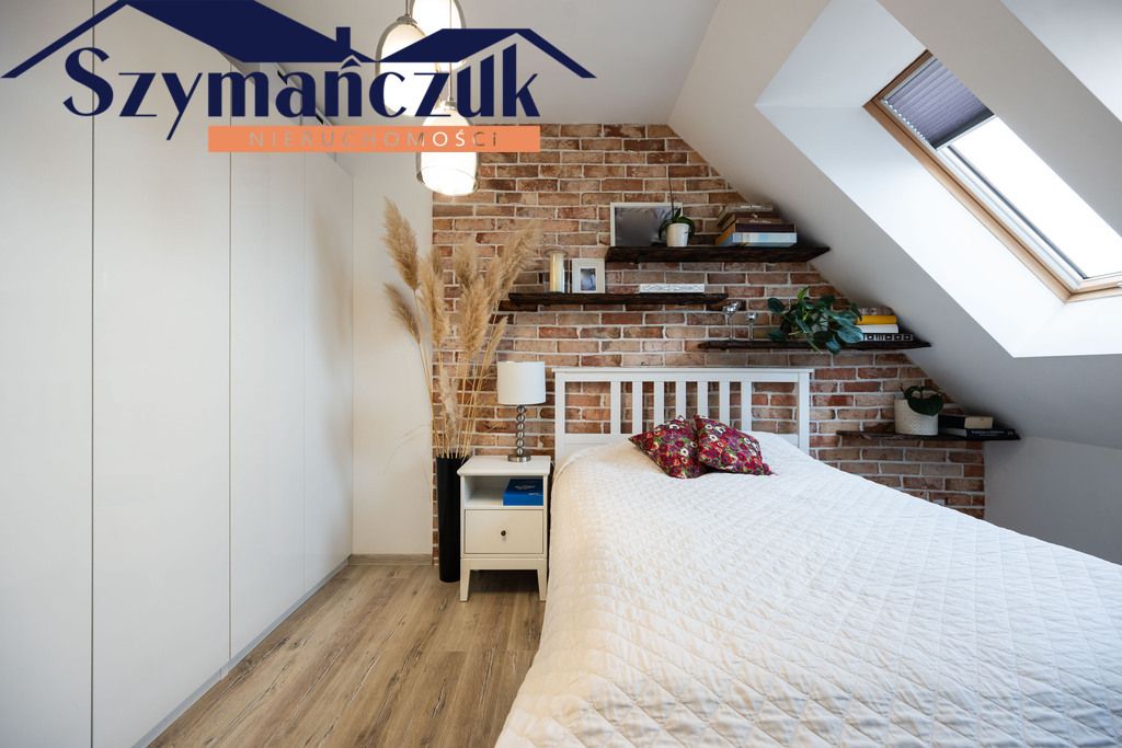 bliźniak, 4 pokoje Łapino Kartuskie, ul. Słonecznikowa. Zdjęcie 8