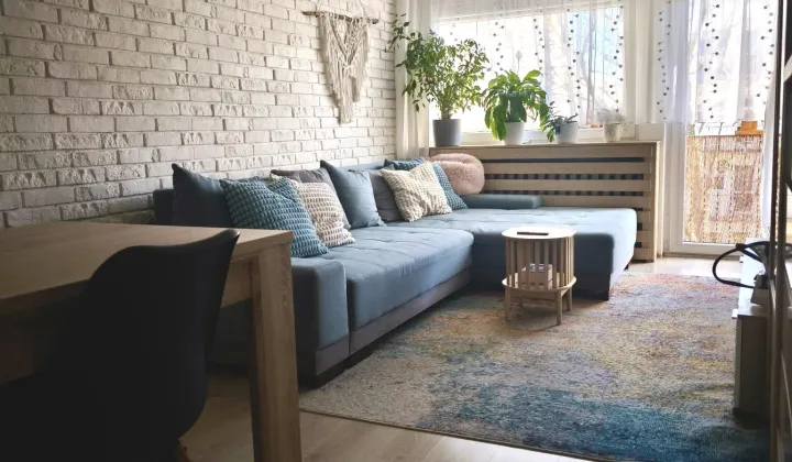 Mieszkanie 2-pokojowe Łódź Bałuty, ul. Łagiewnicka