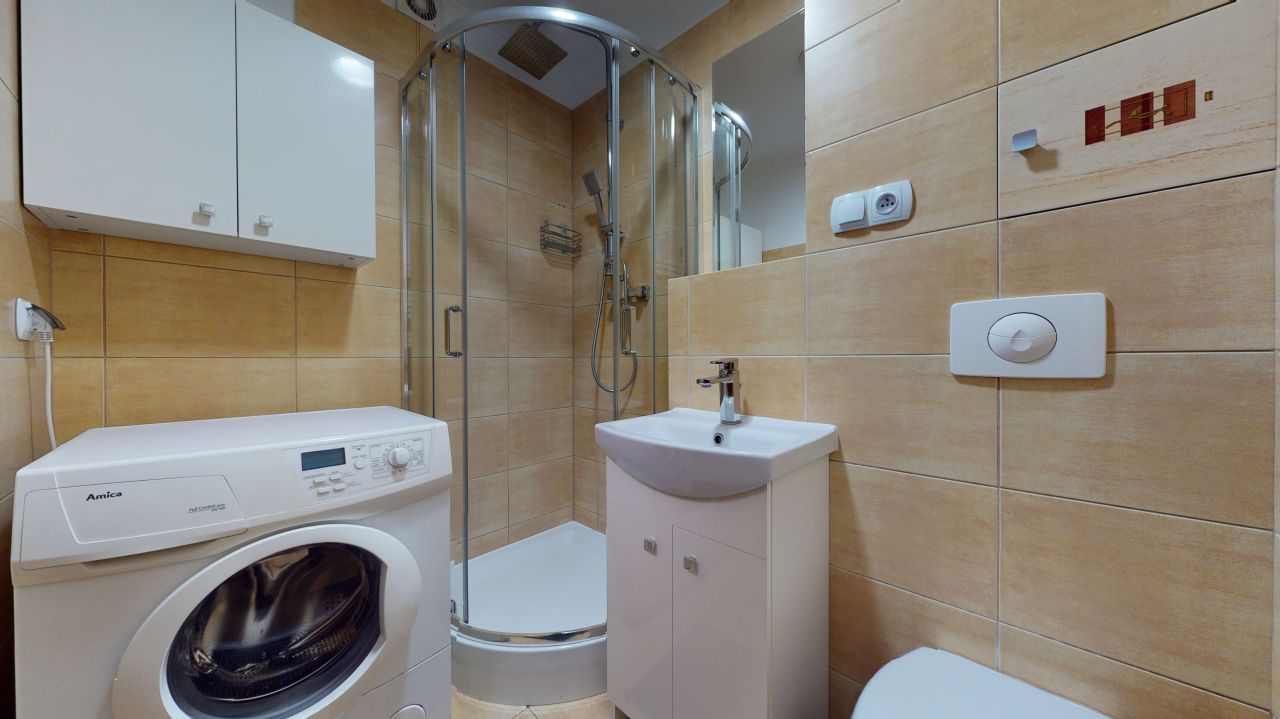 Pokój Wrocław Różanka, ul. Bezpieczna. Zdjęcie 7