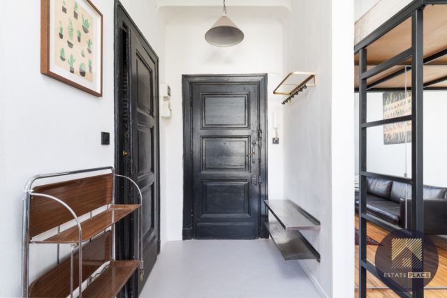 Mieszkanie 1-pokojowe Warszawa Wola, ul. Ludwiki. Zdjęcie 8