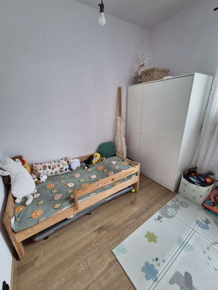 Mieszkanie 3-pokojowe Szubin. Zdjęcie 3