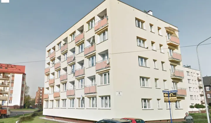 Mieszkanie 3-pokojowe Świętochłowice Lipiny, ul. Emanuela Imieli